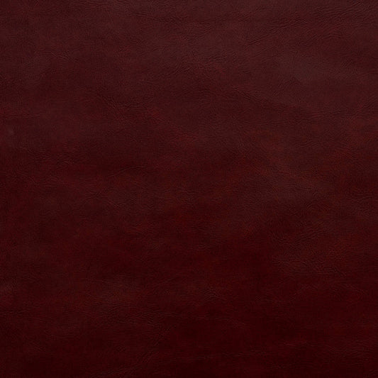 8243 Leather Grain,Plain & Solid Red & Burgundy Charlotte Fabrics Polyurethane,UltraHyde,Vinyl