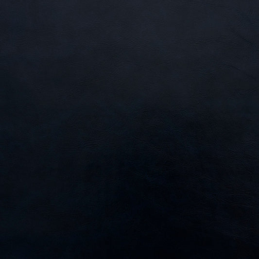 8245 Leather Grain,Plain & Solid Baltic Blue Charlotte Fabrics Vinyl