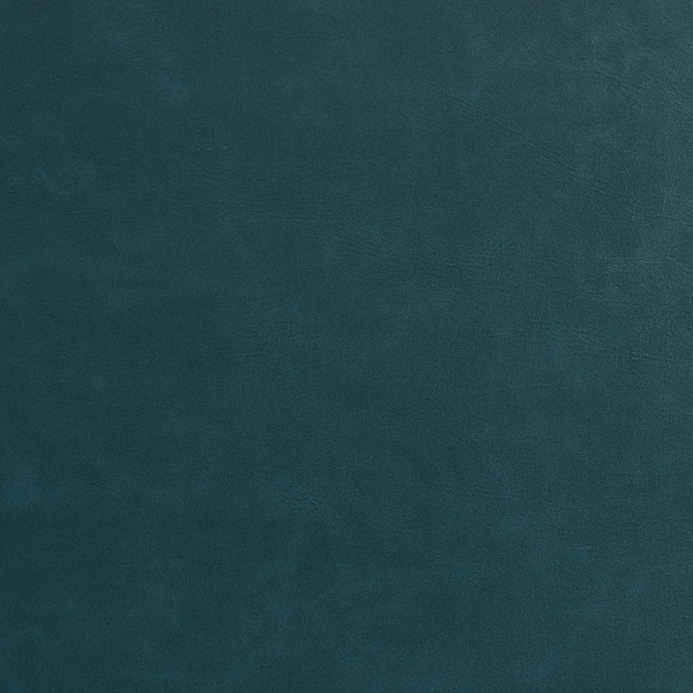 8248 Leather Grain,Plain & Solid Lagoon Aqua & Teal Charlotte Fabrics Vinyl