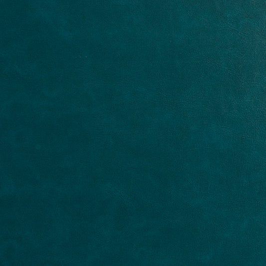 8248 Leather Grain,Plain & Solid Lagoon Aqua & Teal Charlotte Fabrics Vinyl