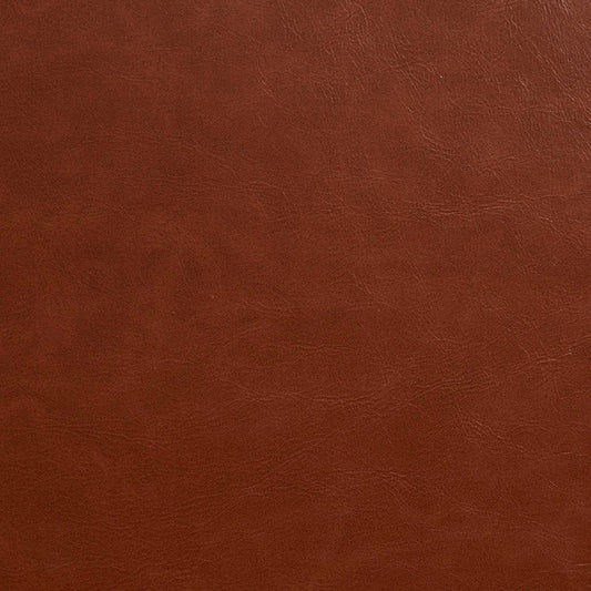 8249 Leather Grain,Plain & Solid Brown Charlotte Fabrics Polyurethane,UltraHyde,Vinyl