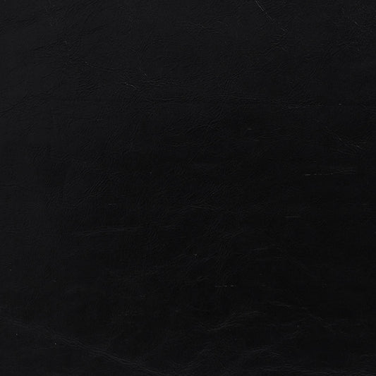 8250 Leather Grain,Plain & Solid Black Charlotte Fabrics Polyurethane,UltraHyde,Vinyl