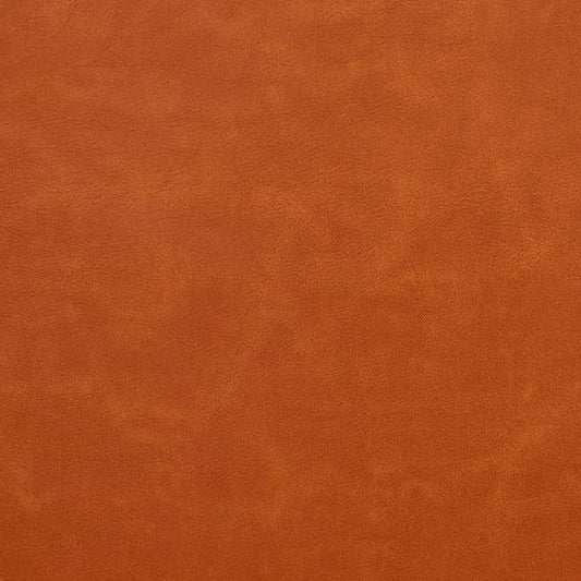 8253 Leather Grain,Plain & Solid Orange & Rust Charlotte Fabrics Polyurethane,UltraHyde,Vinyl