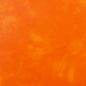 8254 Leather Grain,Plain & Solid Tiger Lily Orange & Rust Charlotte Fabrics Vinyl