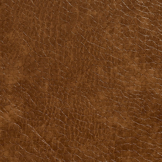 8270 Plain & Solid Canyon  Brown Charlotte Fabrics Vinyl