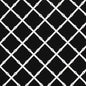 82763 BAMBOO TRELLIS INDOOR OUTDOOR Black Schumacher Fabric