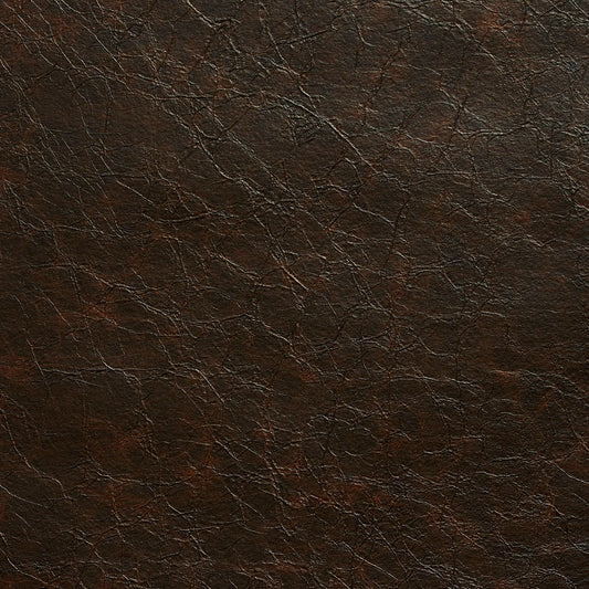 8282 Plain & Solid Bark  Brown Charlotte Fabrics Vinyl