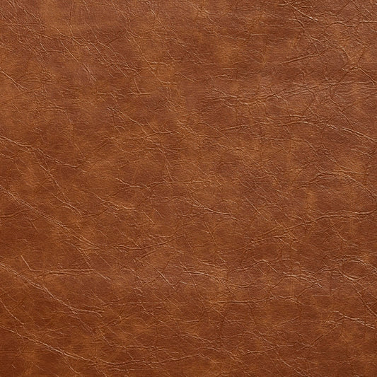8285 Plain & Solid Saddle  Brown Charlotte Fabrics Vinyl
