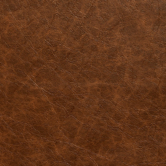 8287 Plain & Solid Sandalwood  Brown Charlotte Fabrics Vinyl