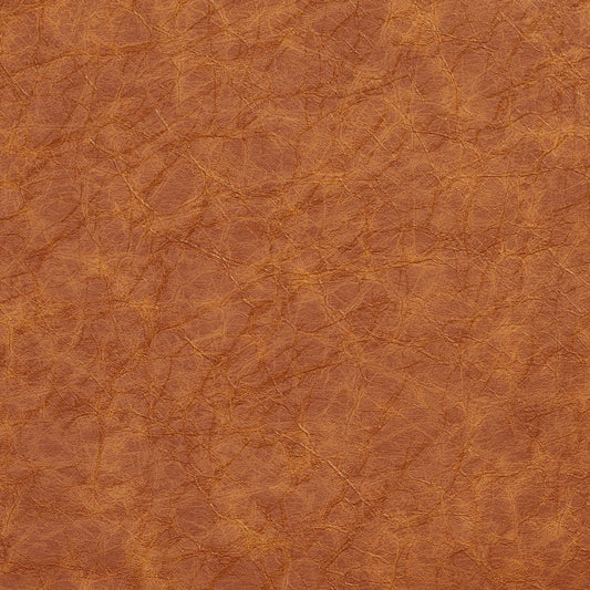 8290 Plain & Solid Caramel  Brown Charlotte Fabrics Vinyl