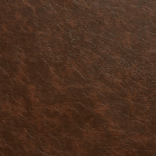 8291 Plain & Solid Chocolate  Brown Charlotte Fabrics Vinyl