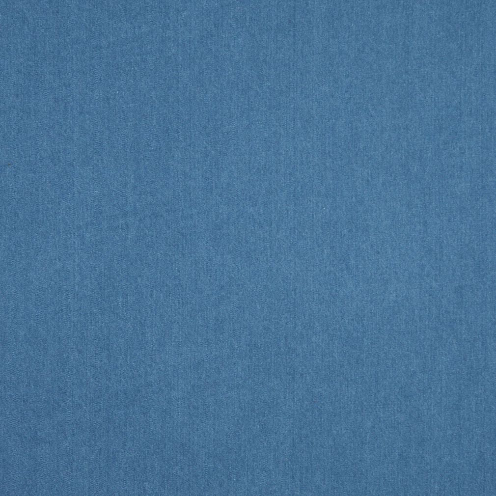 8365 Plain & Solid,Twill Southern Blue Blue Charlotte Fabrics