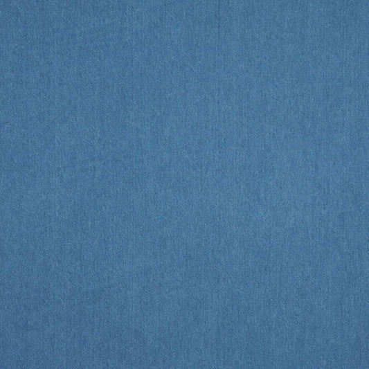 8365 Plain & Solid,Twill Southern Blue Blue Charlotte Fabrics