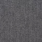 8410 Plain & Solid Slate  Grey & Silver Charlotte Fabrics