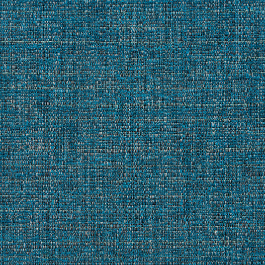 8457 Plain & Solid Peacock  Blue Charlotte Fabrics