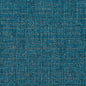 8457 Plain & Solid Peacock  Blue Charlotte Fabrics