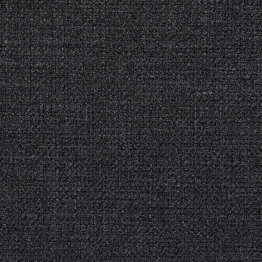 8506 Plain & Solid Steel Grey & Silver Charlotte Fabrics