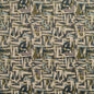 8517 Abstract & Geometric Meadow/Abstract Aqua & Teal Charlotte Fabrics