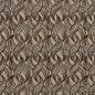 8523 Abstract & Geometric Curry Brown Charlotte Fabrics