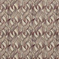 8524 Abstract & Geometric Wine Red & Burgundy Charlotte Fabrics