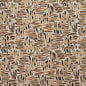 8531 Abstract & Geometric Gold/Tally Brown Charlotte Fabrics