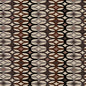 8550 Abstract & Geometric Bronze/Interlock Black,Brown Charlotte Fabrics