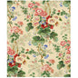 879020-LJ ALTHEA PRINT POP/S/CR LEE JOFA Fabrics Drapery Upholstery