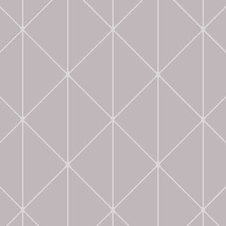 8807 DIAMONDS Grey And Silver Schumacher Wallpaper