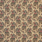 8859 Floral Spice Pink Charlotte Fabrics
