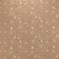 8875-112 SINENSIS SHEER APRICOT KRAVET COUTURE DRAPERY