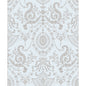88/10041-CS WOOLVERSTON SEAFOAM COLE & SON Wallpaper