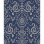 88/10043-CS WOOLVERSTON BLUE COLE & SON Wallpaper
