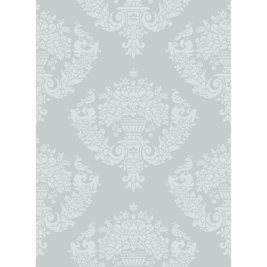 88/12048-CS SUDBURY WP DOVE COLE & SON Wallpaper