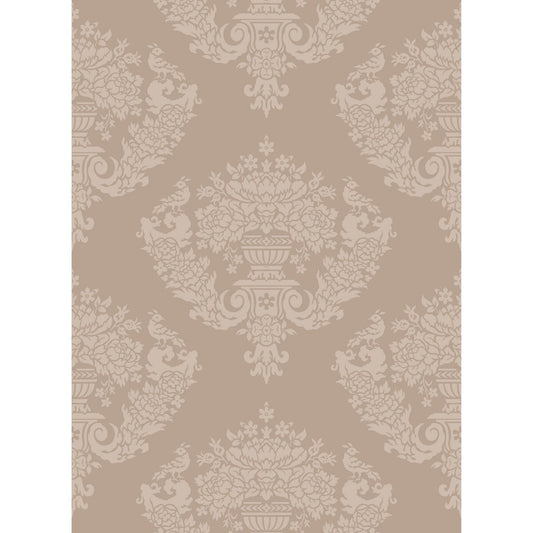 88/12049-CS SUDBURY WP GOLD COLE & SON Wallpaper