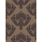 88/12050-CS SUDBURY WP BRONZE COLE & SON Wallpaper