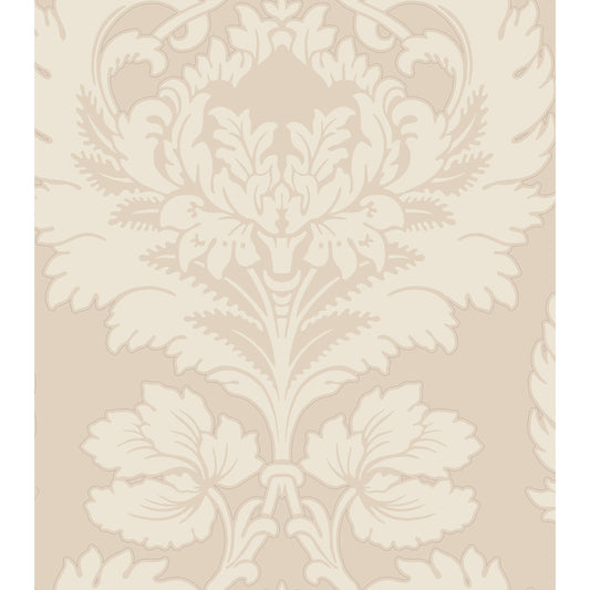 88/2007-CS HOVINGHAM Creme Cole & Son Wallpaper
