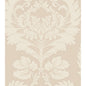 88/2007-CS HOVINGHAM Creme Cole & Son Wallpaper