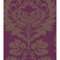88/2009-CS HOVINGHAM Plum Cole & Son Wallpaper