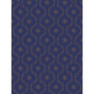 88/3011-CS CLANDON Navy Cole & Son Wallpaper