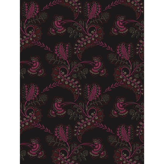 88/4016-CS HARTFORD Noir Cole & Son Wallpaper