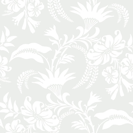 88/5020-CS CRANLEY Celery Cole & Son Wallpaper