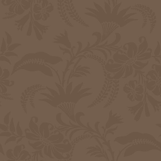 88/5021-CS CRANLEY Cocoa Cole & Son Wallpaper