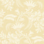 88/5022-CS CRANLEY Yellow Cole & Son Wallpaper