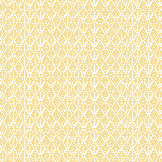 88/6023-CS LEE PRIORY Yellow Cole & Son Wallpaper