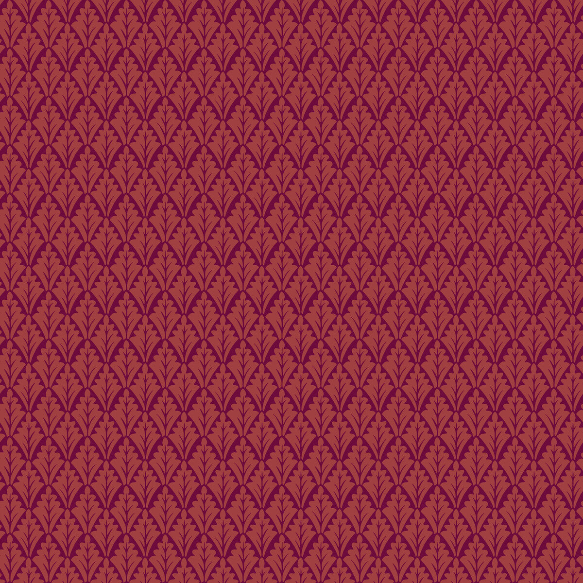 88/6025-CS LEE PRIORY Rouge Cole & Son Wallpaper