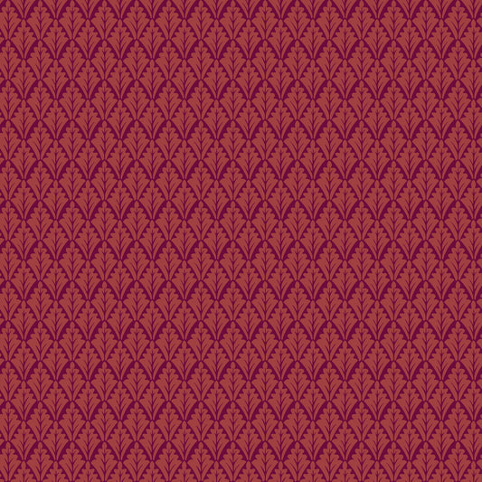 88/6025-CS LEE PRIORY Rouge Cole & Son Wallpaper