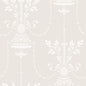 88/7030-CS DORSET Dove Cole & Son Wallpaper