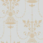 88/7031-CS DORSET Seafoam Cole & Son Wallpaper