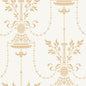 88/7032-CS DORSET Ecru Cole & Son Wallpaper