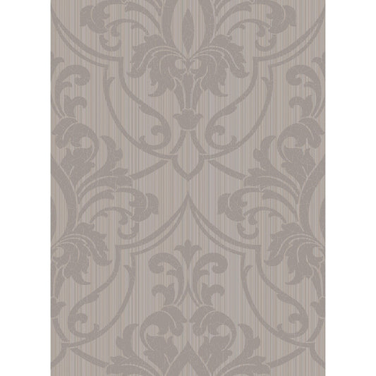 88/8033-CS ST PETERSBURG DMK TAUPE COLE & SON Wallpaper